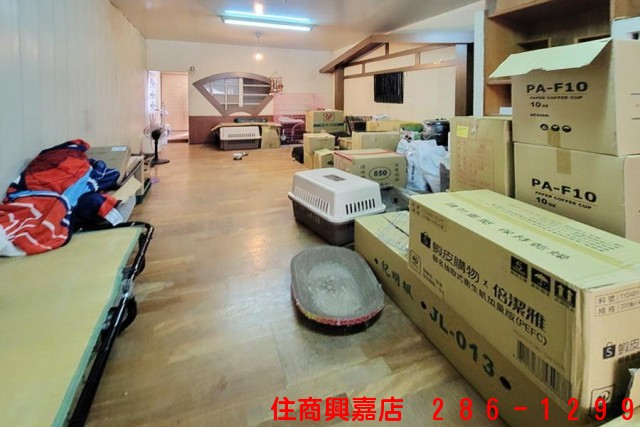 A3民生北路金店面-一 住商不動產 興嘉店 286-1299 一 買屋賣屋有心最要緊 住商在嘉義 嘉義有興嘉 - A3民生北路金店面