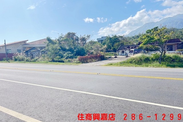 C2花東海岸公路旁透天-一 住商不動產 興嘉店 286-1299 一 買屋賣屋有心最要緊 住商在嘉義 嘉義有興嘉 - C2花東海岸公路旁透天