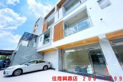 A15水上市場全新電梯店面-一 住商不動產 興嘉店 286-1299 一 買屋賣屋有心最要緊 住商在嘉義 嘉義有興嘉 - A15水上市場全新電梯店面 物件照片01