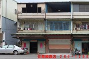 A5正20米林森東路尾店面-一 住商不動產 興嘉店 286-1299 一 買屋賣屋有心最要緊 住商在嘉義 嘉義有興嘉 - A5正20米林森東路尾店面 物件照片07