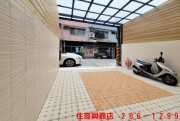 C9柳子林透天-一 住商不動產 興嘉店 286-1299 一 買屋賣屋有心最要緊 住商在嘉義 嘉義有興嘉 - C9柳子林透天 物件照片02