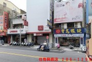 A18中山路黃金店面-一 住商不動產 興嘉店 286-1299 一 買屋賣屋有心最要緊 住商在嘉義 嘉義有興嘉 - A18中山路黃金店面 物件照片06