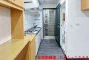 F2蘭潭DC高樓層套房-一 住商不動產 興嘉店 286-1299 一 買屋賣屋有心最要緊 住商在嘉義 嘉義有興嘉 - F2蘭潭DC高樓層套房 物件照片05