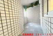 E17晨洋皇家優質3+1房華廈-一 住商不動產 興嘉店 286-1299 一 買屋賣屋有心最要緊 住商在嘉義 嘉義有興嘉 - E17晨洋皇家優質3+1房華廈 物件照片07