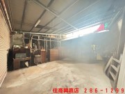 Z6林森西路古早味店面-一 住商不動產 興嘉店 286-1299 一 買屋賣屋有心最要緊 住商在嘉義 嘉義有興嘉 - Z6林森西路古早味店面 物件照片05