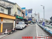 Z6林森西路古早味店面-一 住商不動產 興嘉店 286-1299 一 買屋賣屋有心最要緊 住商在嘉義 嘉義有興嘉 - Z6林森西路古早味店面 物件照片01